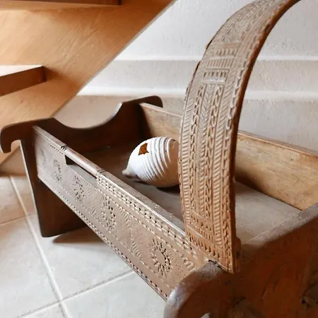 το λαϊνάκι By Fox Tale Nyaraló Fternó