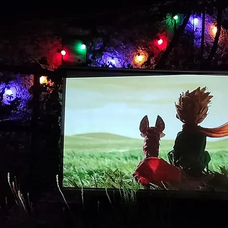 Nyaraló το λαϊνάκι By Fox Tale *