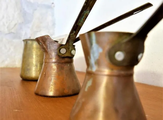 το λαϊνάκι By Fox Tale Casa vacanze Fternon