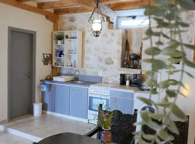 Casa vacanze το λαϊνάκι By Fox Tale