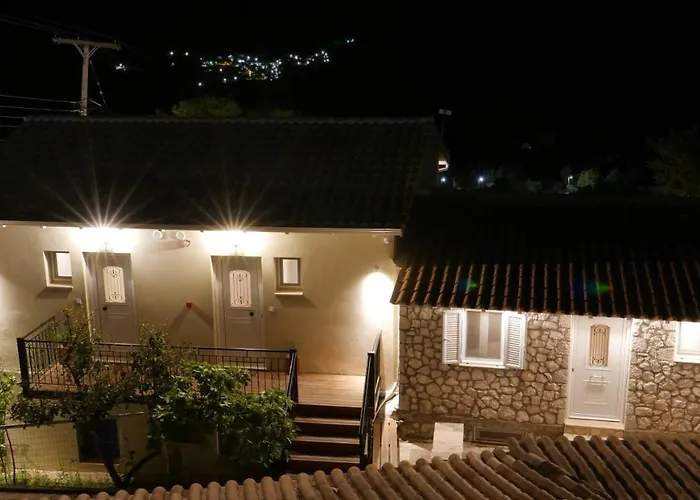 το λαϊνάκι By Fox Tale Casa vacanze *