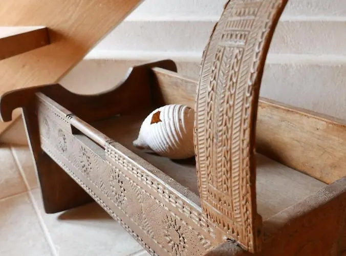 το λαϊνάκι By Fox Tale Casa vacanze Fternon