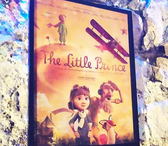 Casa vacanze το λαϊνάκι By Fox Tale