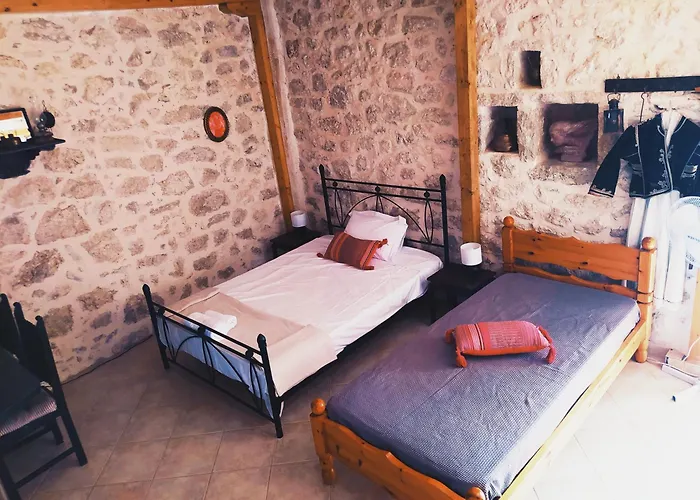 Casa vacanze το λαϊνάκι By Fox Tale