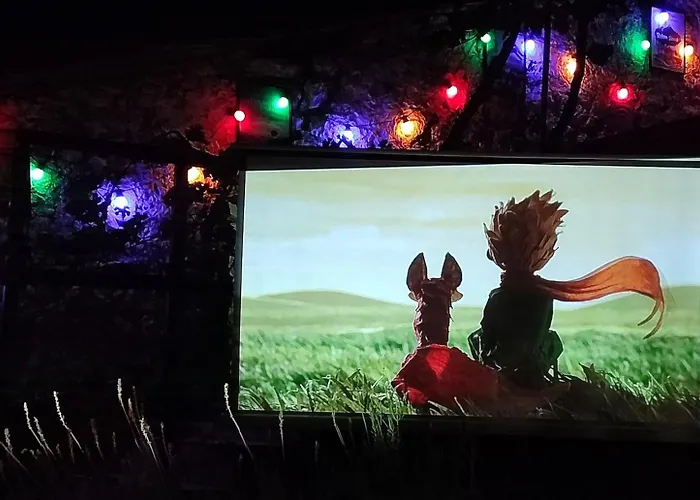 Casa vacanze το λαϊνάκι By Fox Tale *