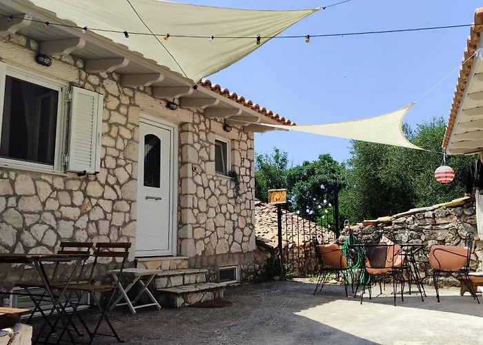 Casa vacanze το λαϊνάκι By Fox Tale *