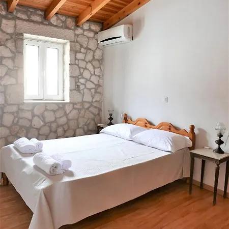 Hébergement de vacances το λαϊνάκι By Fox Tale