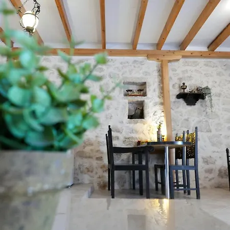 το λαϊνάκι By Fox Tale Case de vacanță Fternon