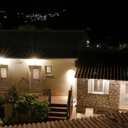 το λαϊνάκι By Fox Tale Hébergement de vacances *