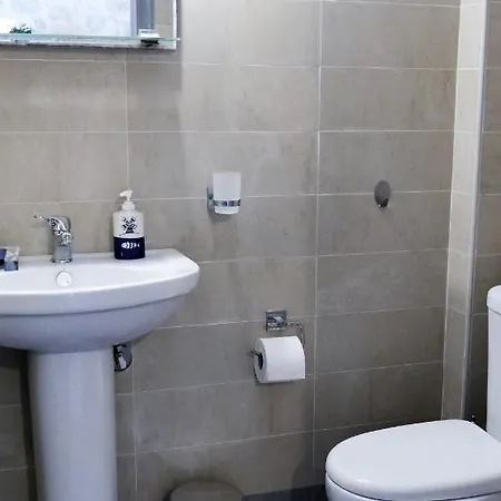 Hébergement de vacances το λαϊνάκι By Fox Tale