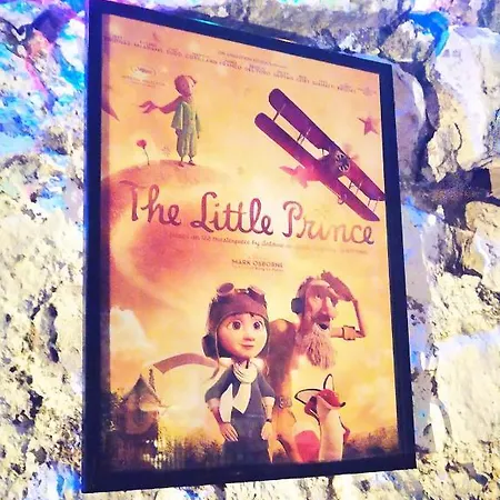 Hébergement de vacances το λαϊνάκι By Fox Tale