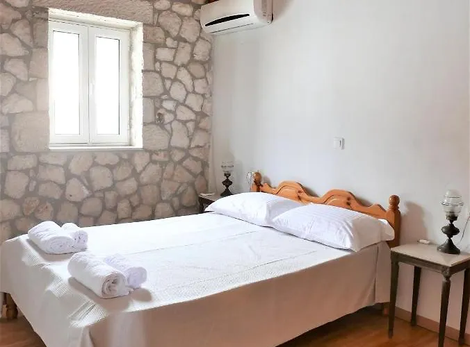 Case de vacanță το λαϊνάκι By Fox Tale