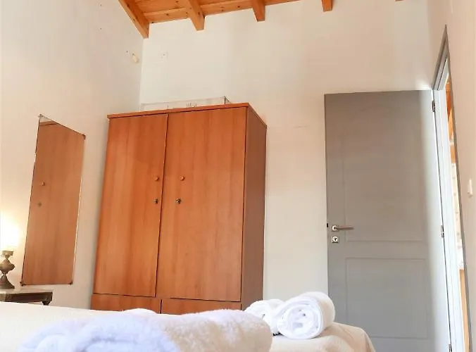 Case de vacanță το λαϊνάκι By Fox Tale