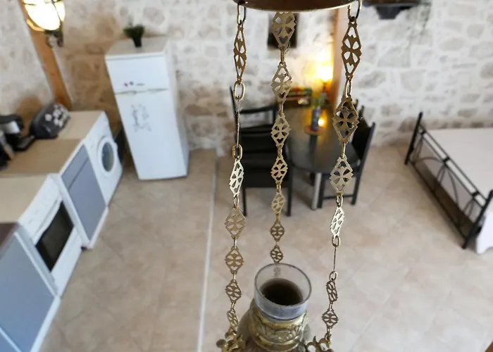 Case de vacanță το λαϊνάκι By Fox Tale