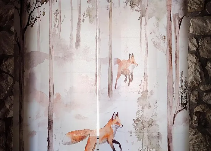 το λαϊνάκι By Fox Tale